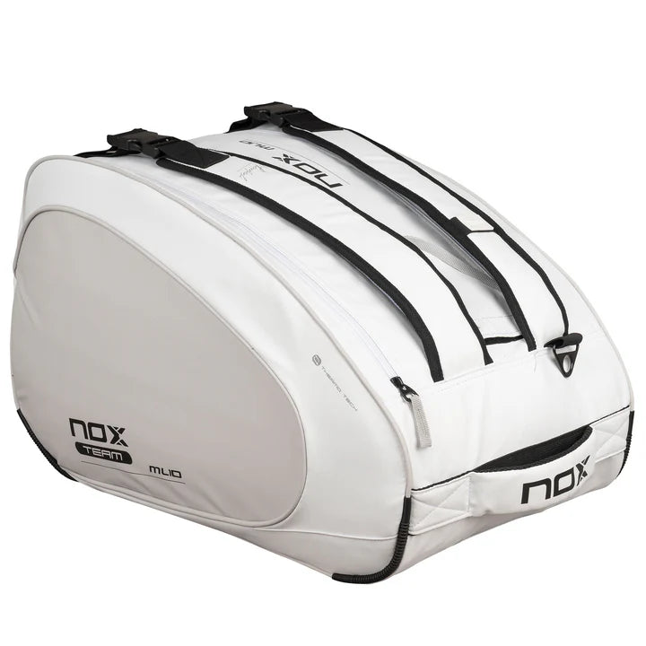 Paddle bag ml10 team White/Gray